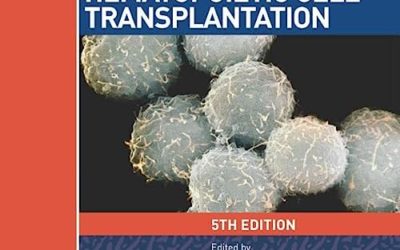 Thomas‘ Hematopoietic Cell Transplantation, 2 Volume Set: Stem Cell Transplantation 5th Edition