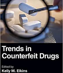 Trends in Counterfeit Drugs (Counterfeit Drugs Series), 1st Edition - E-Book - Original PDF