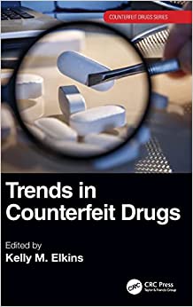 Trends in Counterfeit Drugs (Counterfeit Drugs Series), 1st Edition - E-Book - Original PDF
