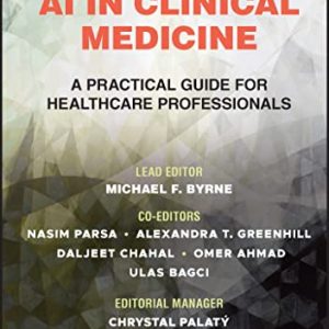 AI in Clinical Medicine: A Practical Guide for Healthcare Professionals (Original PDF