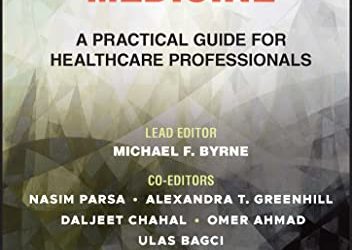 AI in Clinical Medicine: A Practical Guide for Healthcare Professionals 1st Edition