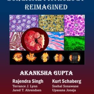 Ace the Boards: Surgical Pathology Reimagined: Volume 1 (Ace My Path)