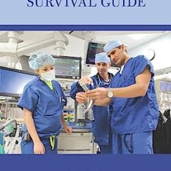 Anesthesiology CA-1 Pocket Survival Guide - Original PDF