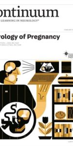 CONTINUUM Lifelong Learning in Neurology (Neurology of Pregnancy) February 2022 (True PDF)