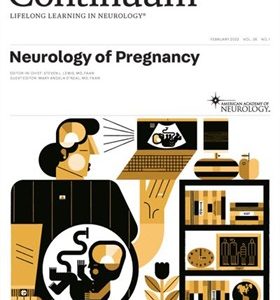 CONTINUUM Lifelong Learning in Neurology (Neurology of Pregnancy)