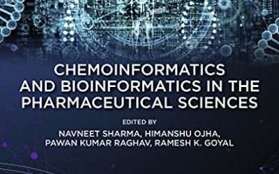Chemoinformatics and Bioinformatics in the Pharmaceutical Sciences 1st Edition