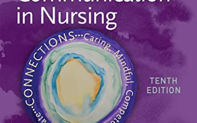 Communication in Nursing – E-Book 10th Edition