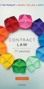 Contract Law, 2nd Edition - E-Book - Original PDF