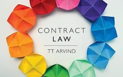 Contract Law, 2nd Edition – E-Book – Original PDF