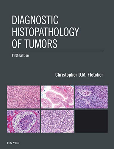 Diagnostic Histopathology of Tumors, 2 Volume Set: 5th Edition