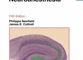 Handbook of Neuroanesthesia Fifth Edition