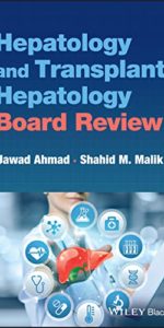 Hepatology and Transplant Hepatology Board Review, 1st Edition - Original PDF