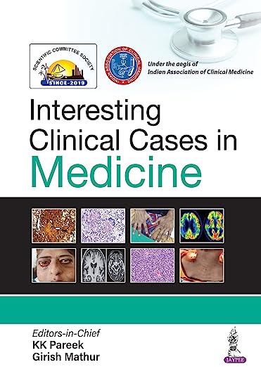 Interesting Clinical Cases in Medicine – Original PDF