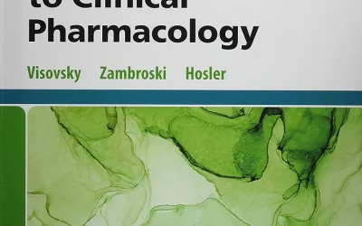 Introduction to Clinical Pharmacology 10th Edition Tenth ed