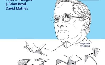 Jackson’s Local Flaps in Head and Neck Reconstruction 3rd Edition
