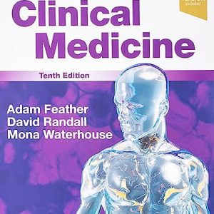 Kumar and Clark’s Clinical Medicine 10th Edition Tenth ed