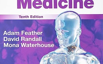 Kumar and Clark’s Clinical Medicine 10th Edition Tenth ed