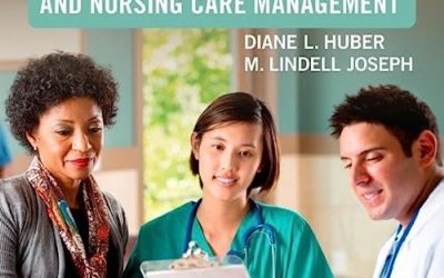 Leadership and Nursing Care Management, 7th edition