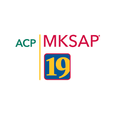 Perguntas completas do MKSAP 19