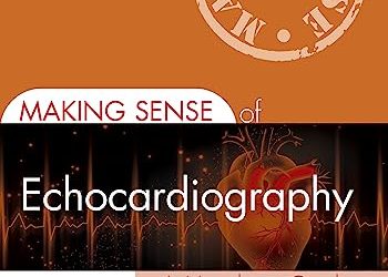 Making Sense of Echocardiography : A Hands-on Guide 3rd ed Third  Edition