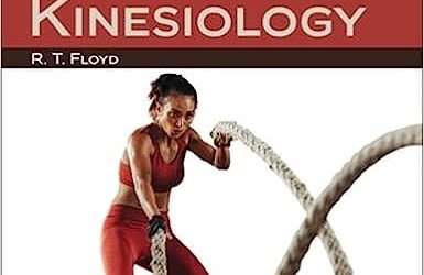 Manual Of Structural Kinesiology, 22nd Edition
