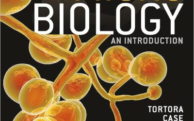 Microbiology : An Introduction, 14th Edition