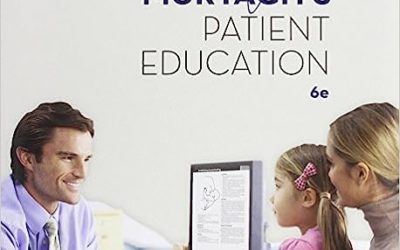 Murtagh’s Patient Education, 6th Edition