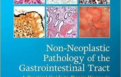 Non-Neoplastic Pathology of the Gastrointestinal Tract : A Practical Guide to Biopsy Diagnosis 1st Edition
