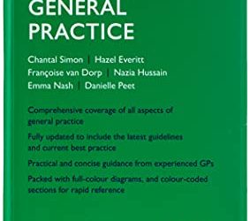 Oxford Handbook of General Practice 5th Edition