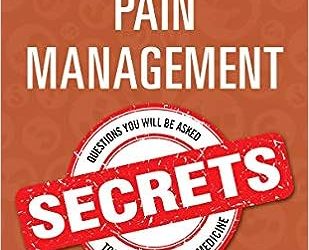 Pain Management Secrets 4th Edition