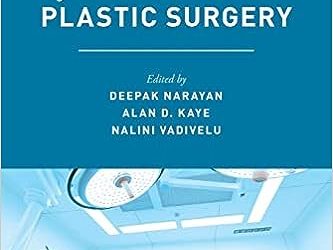 Perioperative Pain Management for General and Plastic Surgery 1st Edition