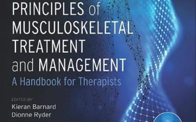 Petty’s Principles of Musculoskeletal Treatment and Management: A Handbook for Therapists (Physiotherapy Essentials) 4th Edition