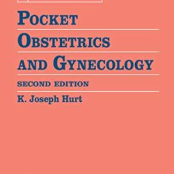 Pocket Obstetrics and Gynecology (Pocket Notebook) 2nd Second Edition