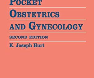 Pocket Obstetrics and Gynecology (Pocket Notebook) 2nd Second Edition