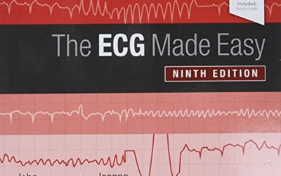 The ECG Made Easy 9th Edition
