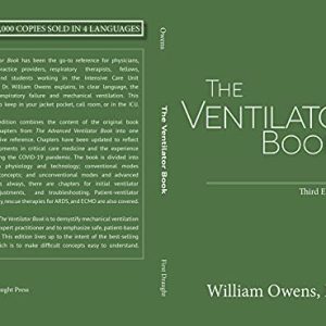 The Ventilator Book Kindle Edition