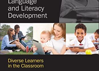 Understanding Language and Literacy Development: Diverse Learners in the Classroom 1st Edition