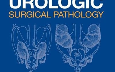 Urologic Surgical Pathology 4th Edition
