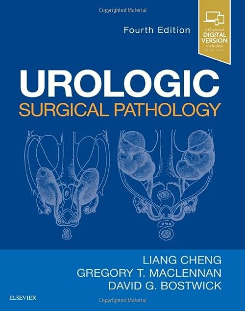 Urologic Surgical Pathology 4th Edition