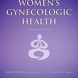 Women's Gynecologic Health, 3rd Edition - Original PDF