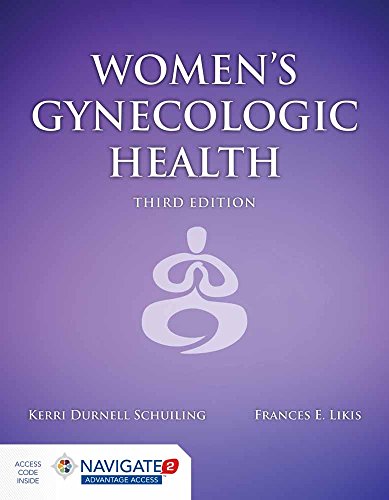 Women’s Gynecologic Health 3rd Edition