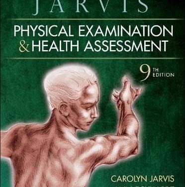 Study Guide & Laboratory Manual for Physical Examination and Health Assessment, 9th Edition