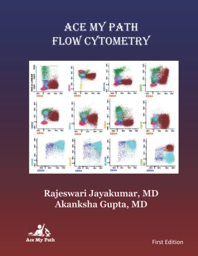Ace My Path : Flow Cytometry
