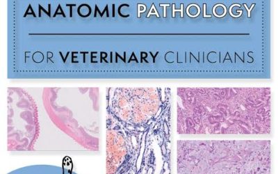 Anatomic Pathology for Veterinary Clinicians -PDF