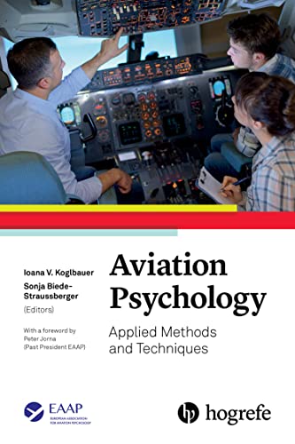 Aviation Psychology: Applied Methods and Techniques, 1st Edition -PDF