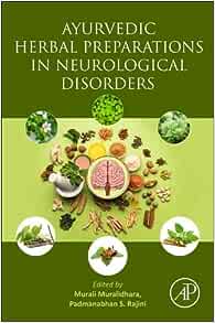Ayurvedic Herbal Preparations in Neurological Disorders – E-Book – Original PDF