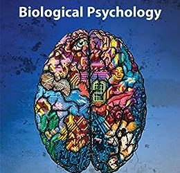 Biological Psychology, 14th Edition – Fourteenth Ed