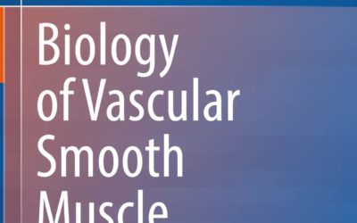Biology of Vascular Smooth Muscle: Vasoconstriction and Dilatation, 2nd Edition