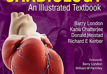 Cardiology – An Illustrated Textbook (2 Volume Set) 2nd Edition