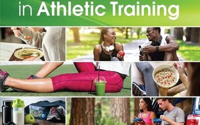 Clinical Nutrition in Athletic Training 1st Edition